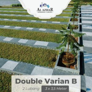 Tipe Kavling Dpuble Varian D Makam Al azhar Memorial Garden.jpg