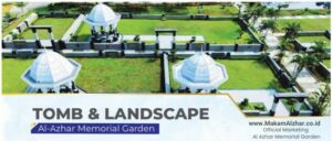 BIAYA LANDSACPE & TOMB