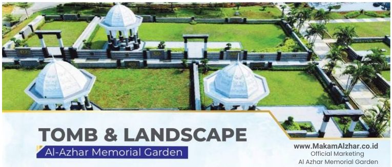 BIAYA LANDSACPE & TOMB