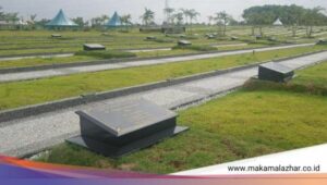 Perbedaan batu nisan granit solid dan non solid