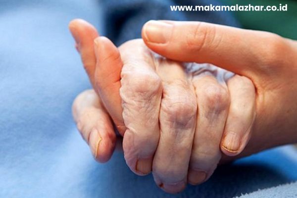 Ciri Tanda Orang Mau Meninggal Dunia Menurut Islam
