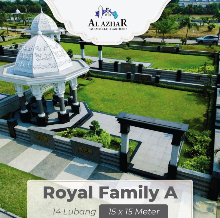 tipe royal family A