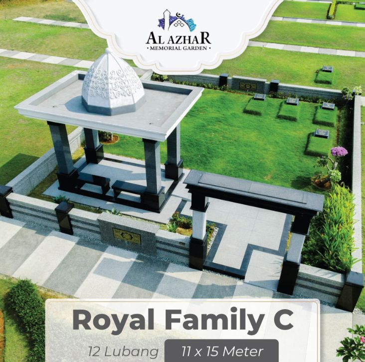 tipe royal family C