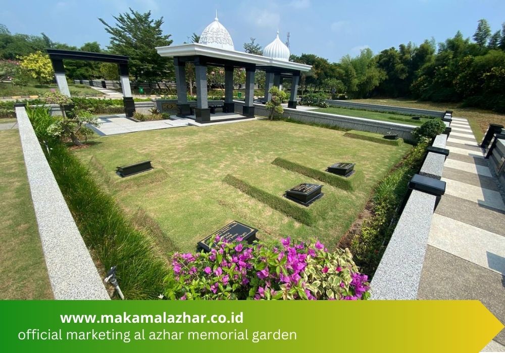 3 Keuntungan Nyata Pembelian Makam di Awal (Program Pre Need)