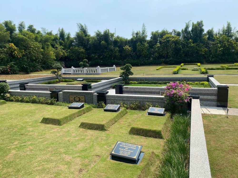 5 Faktor Penentu Harga Ini Sebelum Membeli Makam di Al Azhar