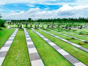 7 Keunggulan Al Azhar Memorial Garden