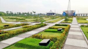 Al Azhar Memorial Garden Layanan dan Fasilitasnya