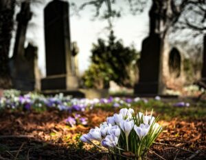 Anjuran Mengubur di Pemakaman Khusus Muslim untuk Orang Islam