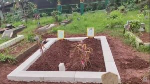 Bagaimana Hukum Memindahkan Makam Menurut Syariat Islam