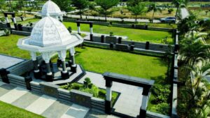 Investasi Akhir Bermakna Memiliki Kavling Makam Keluarga