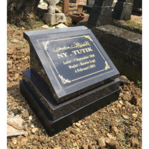 Jenis dan Harga Bahan Batu Nisan untuk Makam