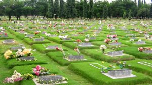 Jual Beli Lahan Makam Menurut Syariat Islam
