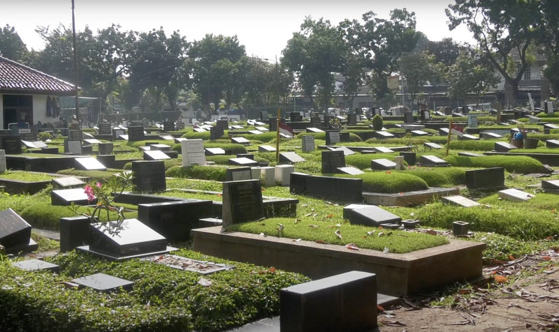 Syarat dan Prosedur Pengurusan Pemakaman di Indonesia