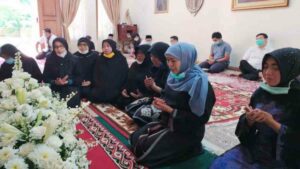 Tata Cara Bertakziah yang Benar dalam Islam, Ini Penjelasannya