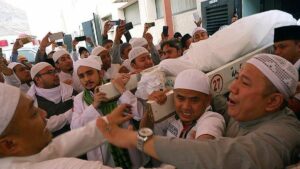 Tata Cara dan Layanan Pengurusan Jenazah Umat Islam