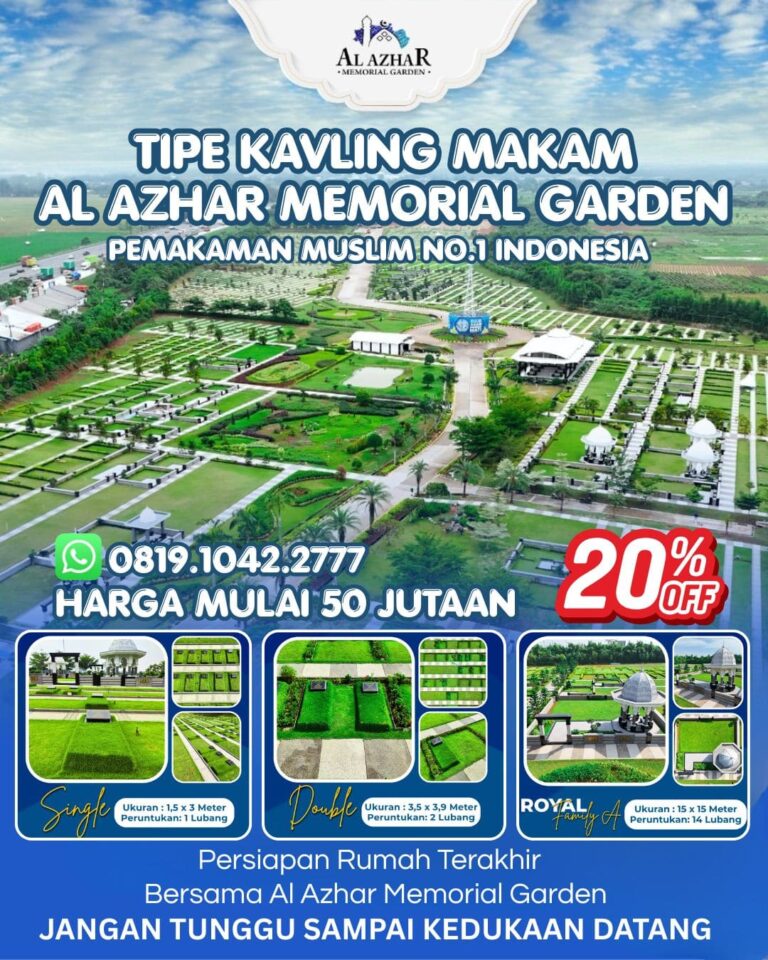 TIPE KAVLING MAKAM AL AZHAR MEMORIAL GARDEN (2) (1)