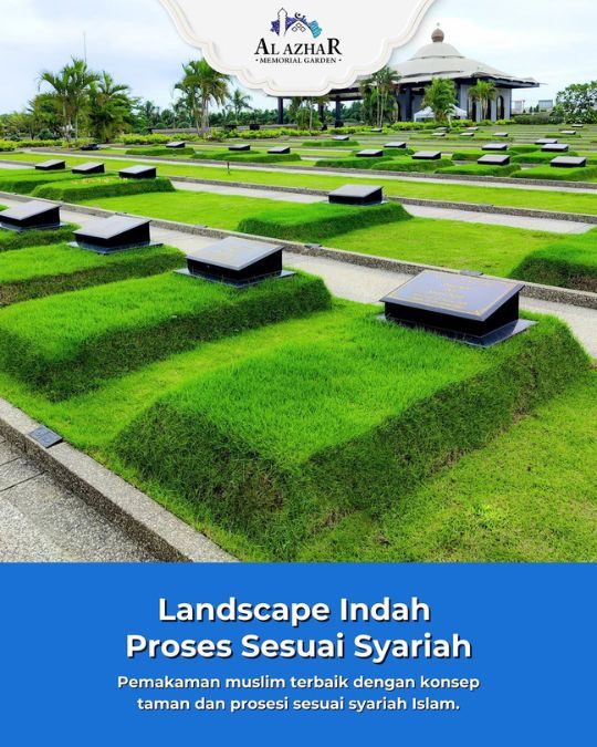 harga kavling makam al azhar memorial garden harga kavling makam al azhar memorial garden